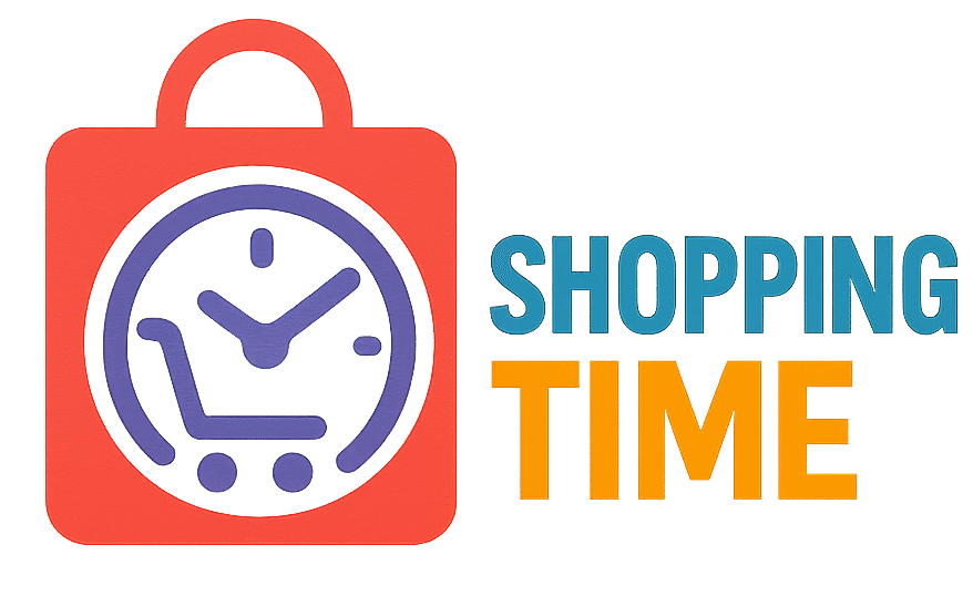 Shoppingtime.in